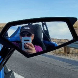 Meet your Posher, Dana